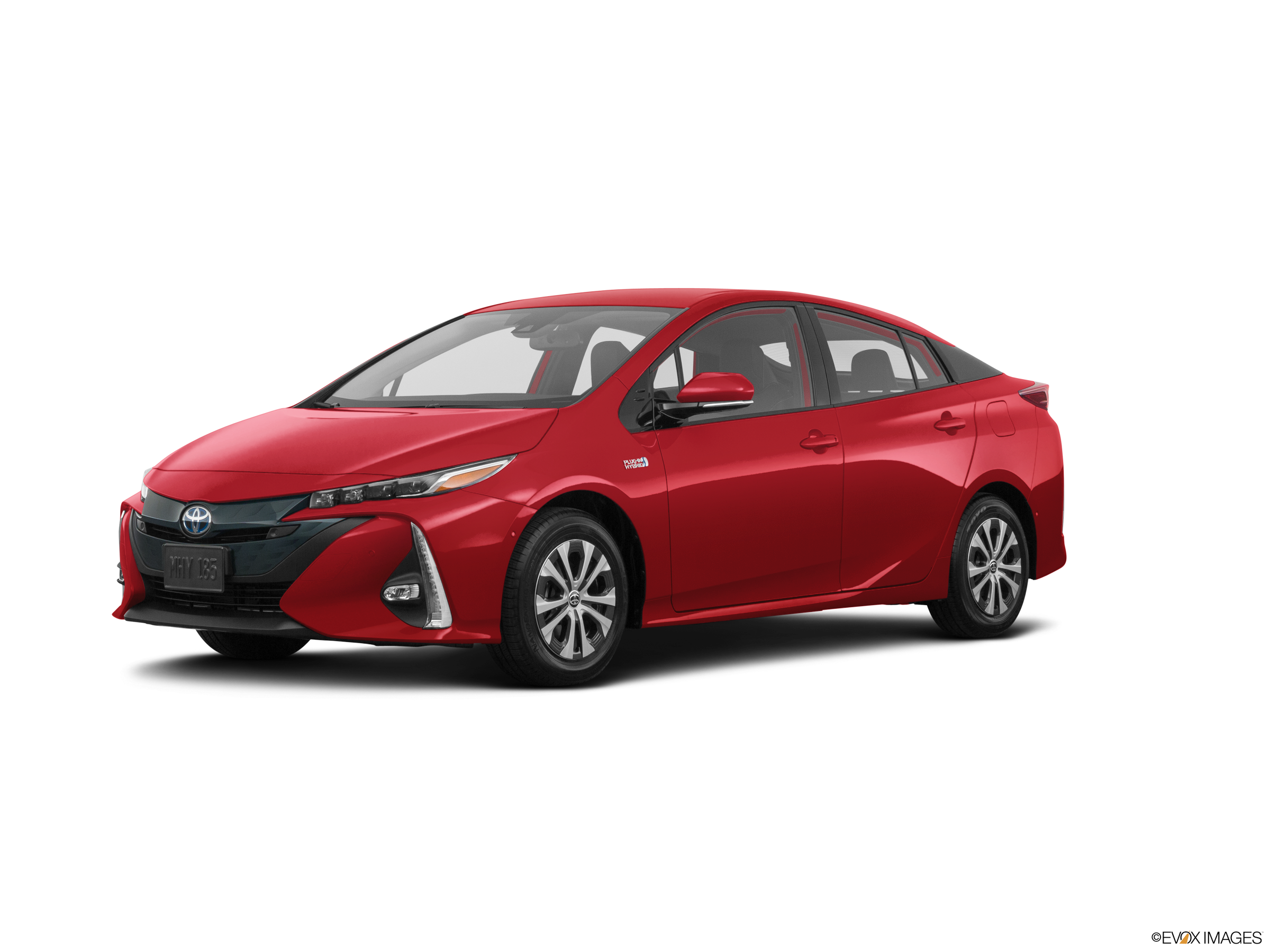 new toyota prius prime price